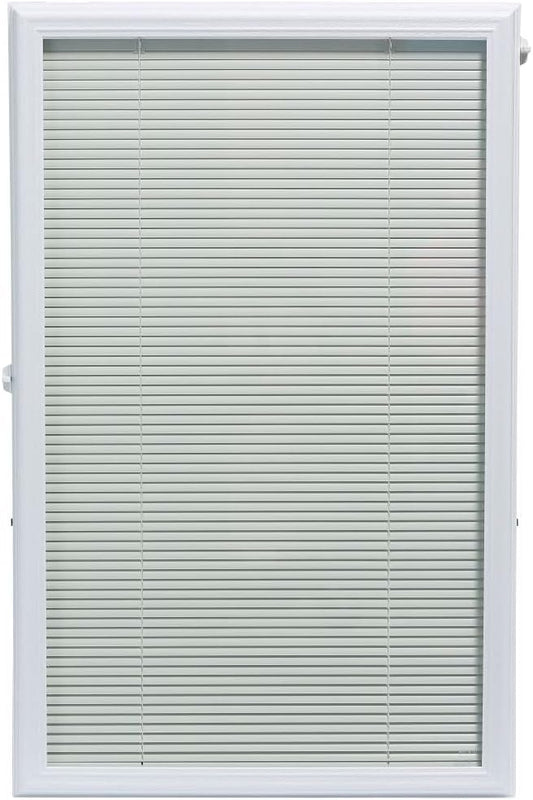 Mini Blind, Add-on for Door 22x36