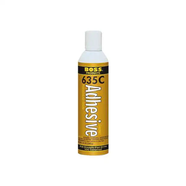 Adhesive, Contact Professional Grade
