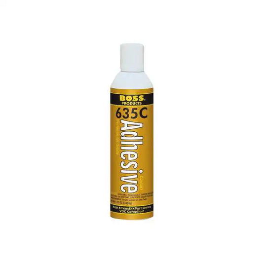 Adhesive, Contact Professional Grade
