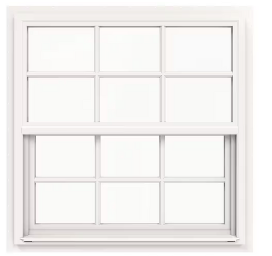 Window 36x36, V/S Vinyl