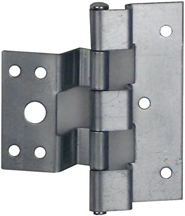 Hinge, Zinc