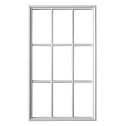 Window Replacement for OS Door Cottage