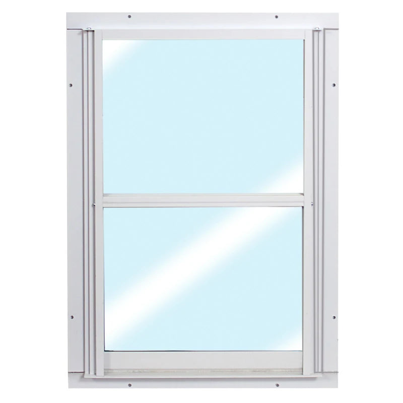 Window 30x53, SS White