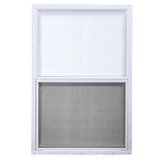 Window 30x40, White