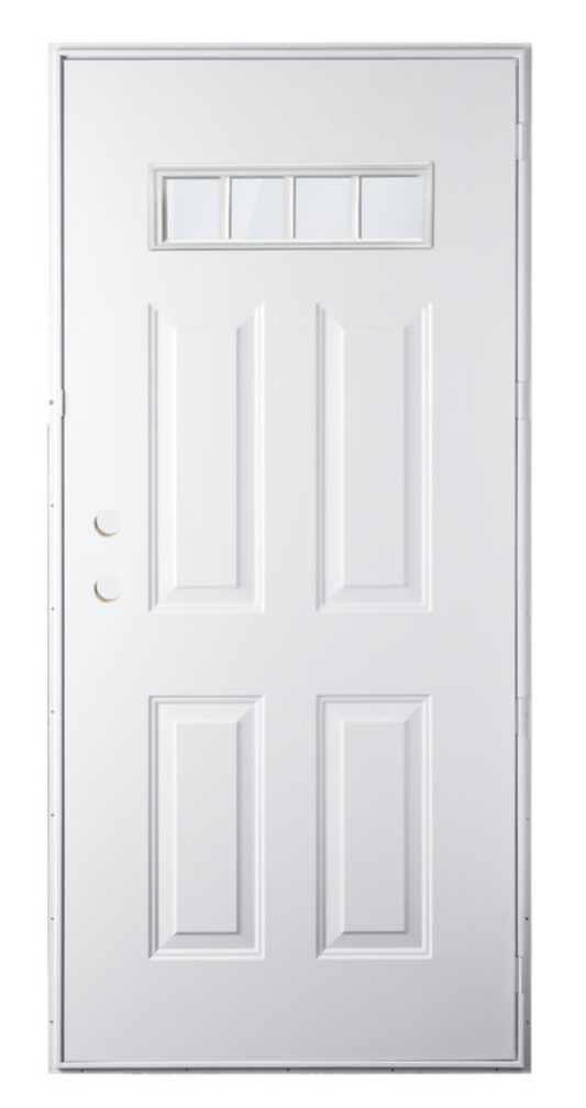 OS Door 34x76 RH 4LITE