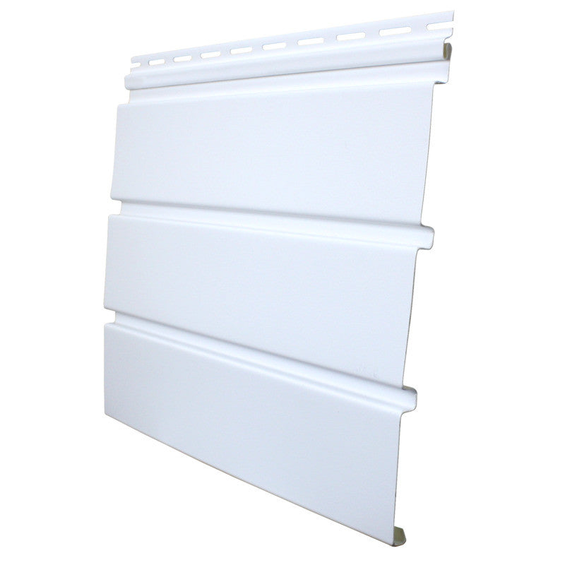 Solid Soffit
