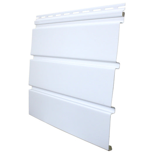 Solid Soffit