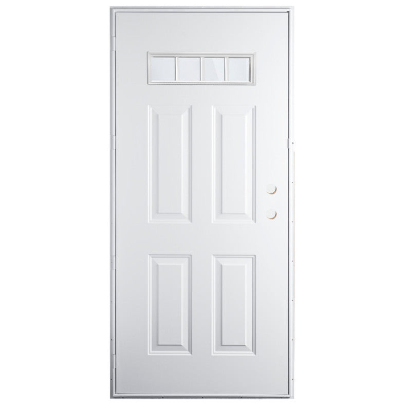 OS Door 32x72 LH 4L