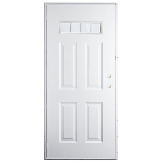 OS Door 32x72 LH 4L