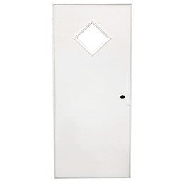 OS Door 32x76 LH DIA