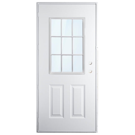OS Door 32x76 LH COTTAGE