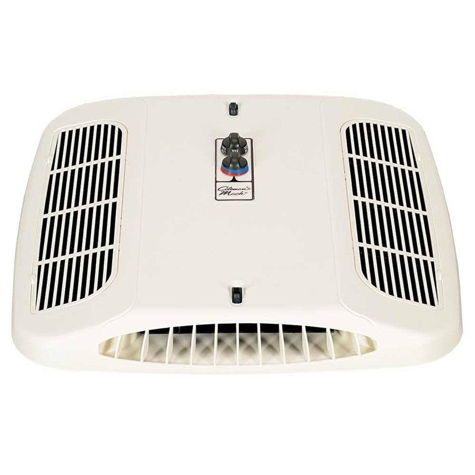 Ceiling Assembly - Non-Ducted Heat Pump