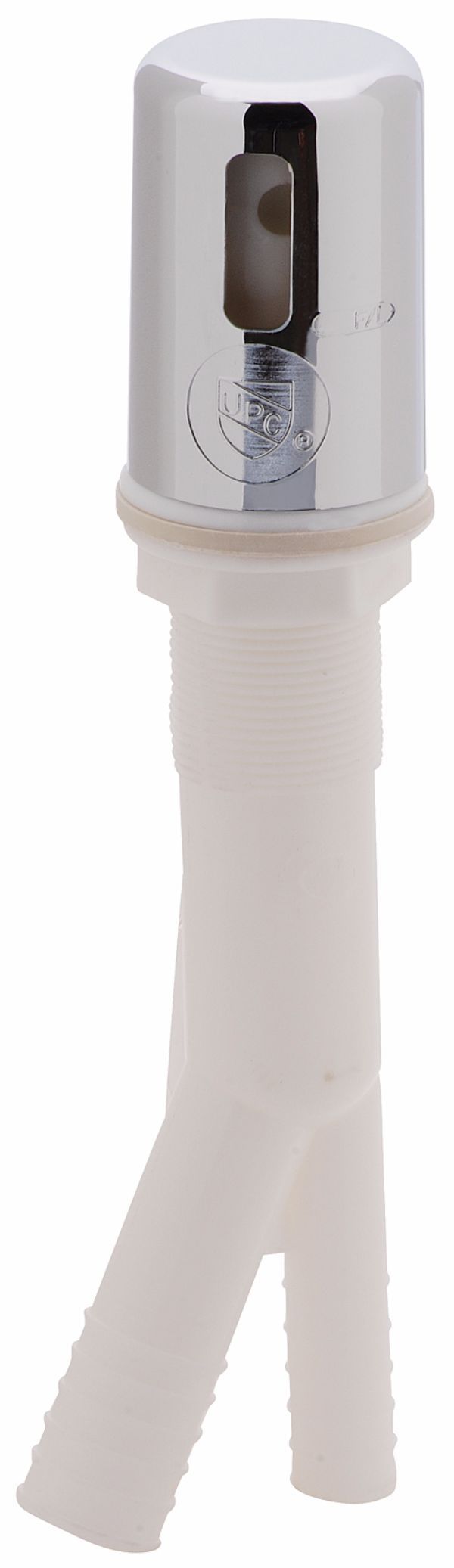 Dishwasher Air Gap