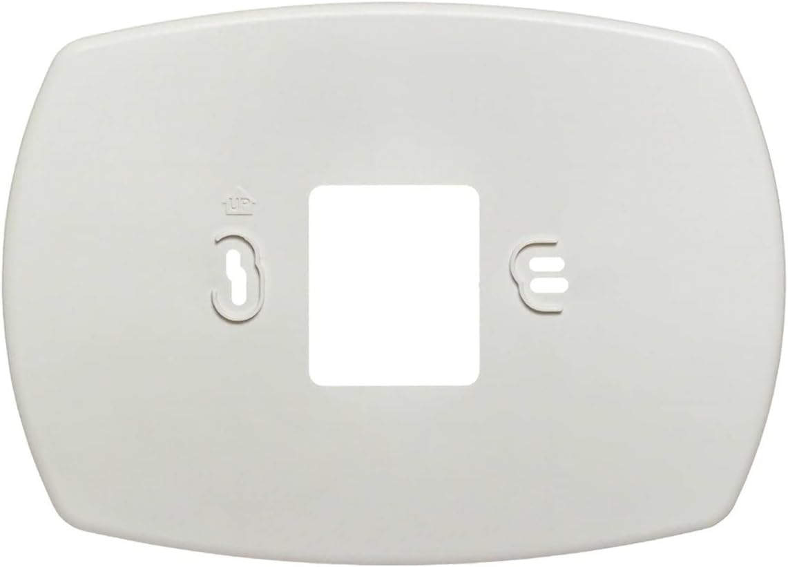 Thermostat Cover Plate Assembly