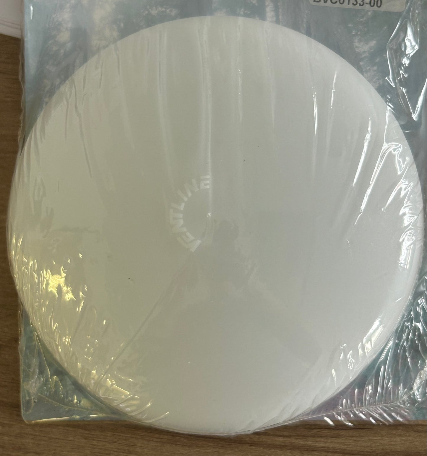 Light Replacement, 10 3/4" Ceiling Exhaust Fan