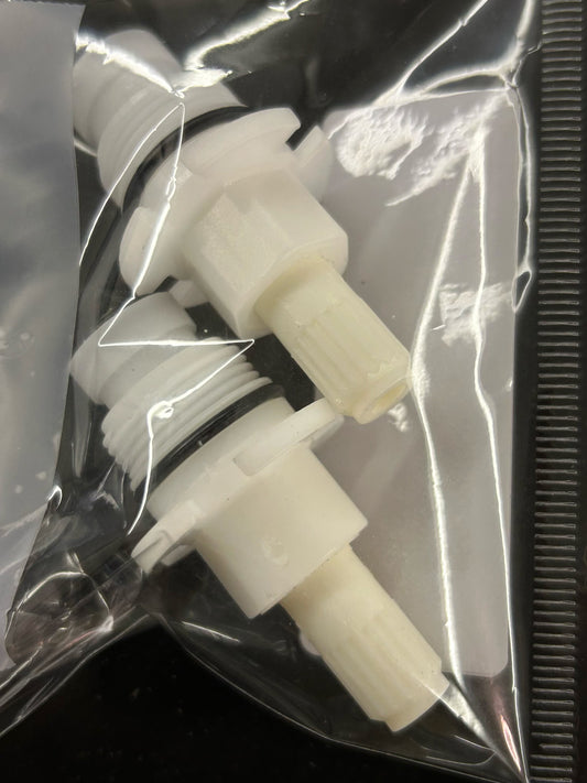 Faucet Stem pack of 2