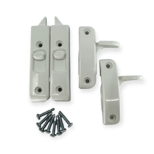 Window Latch Repair Kit