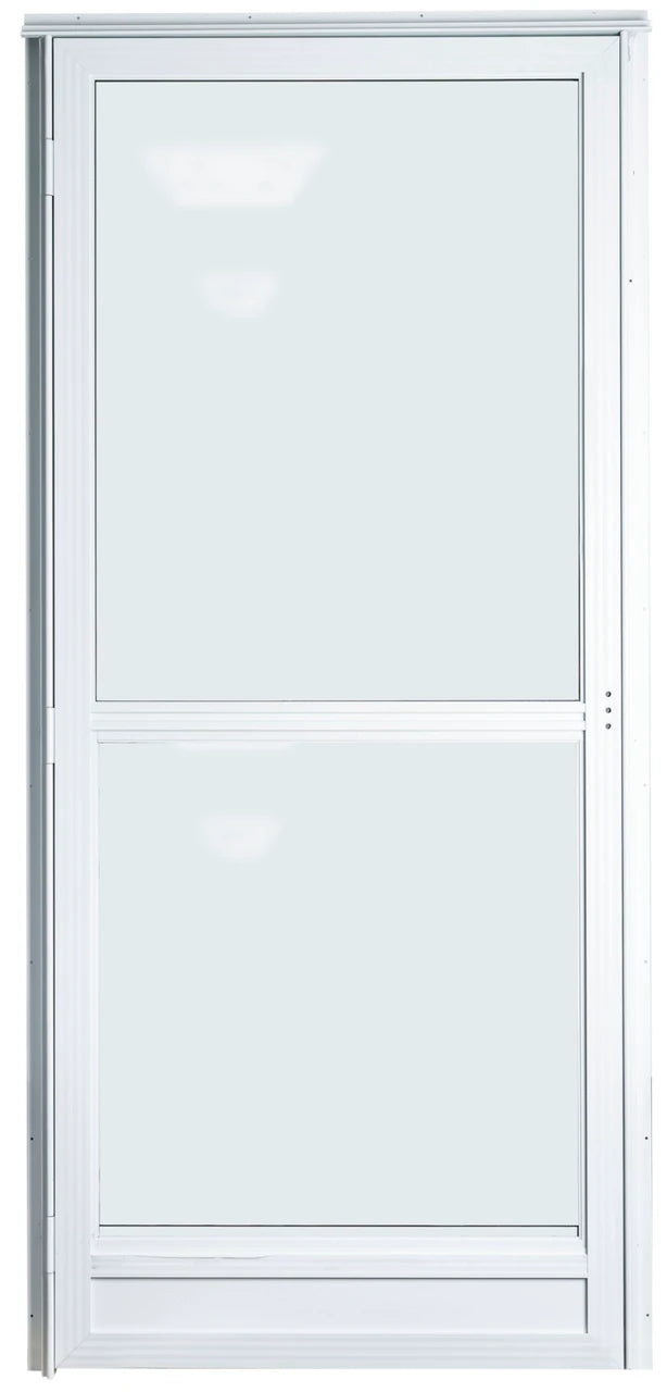 Storm Door 32x76 LH