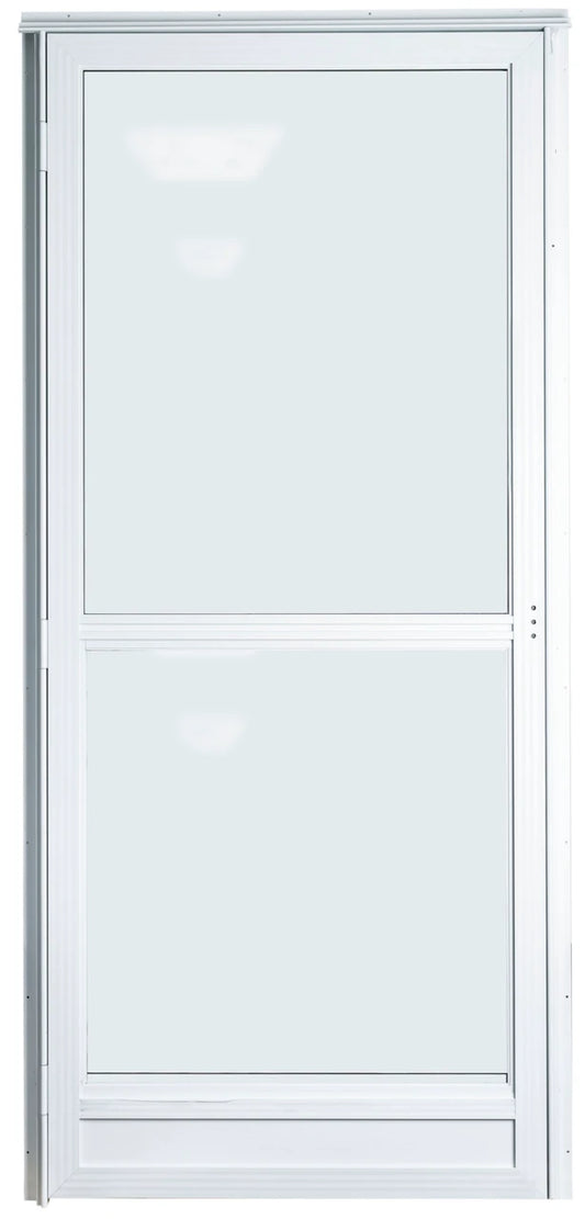Storm Door 32x76 LH