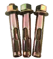 Sleeve Anchor / Anchor Expansion Bolt