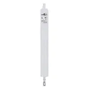 Storm Door Closer White