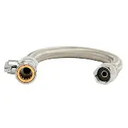 Faucet 18" Connect
