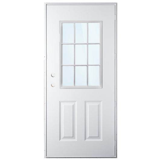 OS Door 34x76 RH COTTAGE
