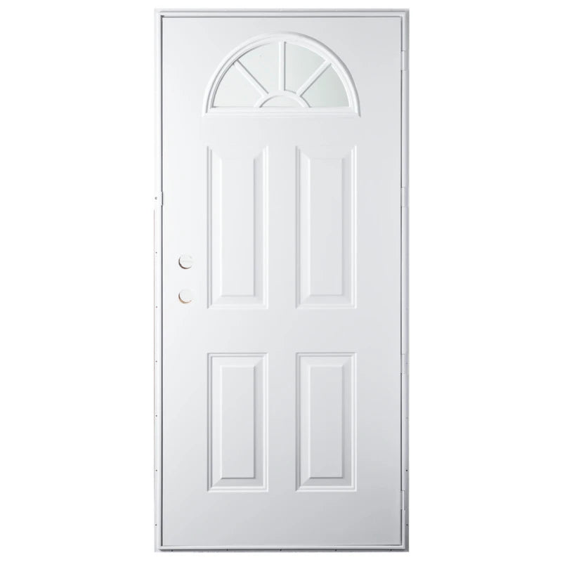 OS Door 36x80 RH SUN