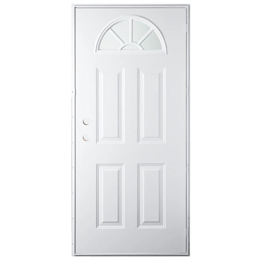 OS Door 36x80 RH SUN