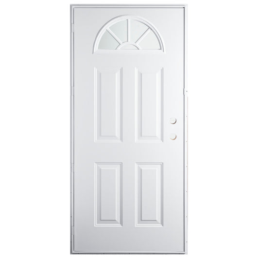 OS Door 34x76 LH SUN