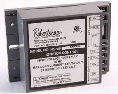 Ignition Module