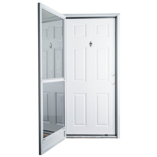 Combo Door 32x76, RH 6P KV