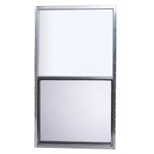 Window 30x54, SS Storm