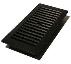 Plastic Floor Register 4x10