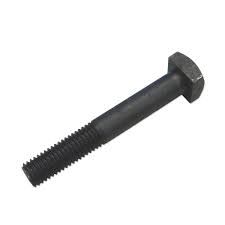 Rim Clamp Bolts 1/2 x 13 x 1 5/8" (Pack of 2)