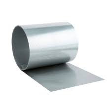 Aluminum Flashing, 10' x 50'
