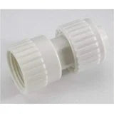3/4"P x 3/4"FPT Swivel Coupling