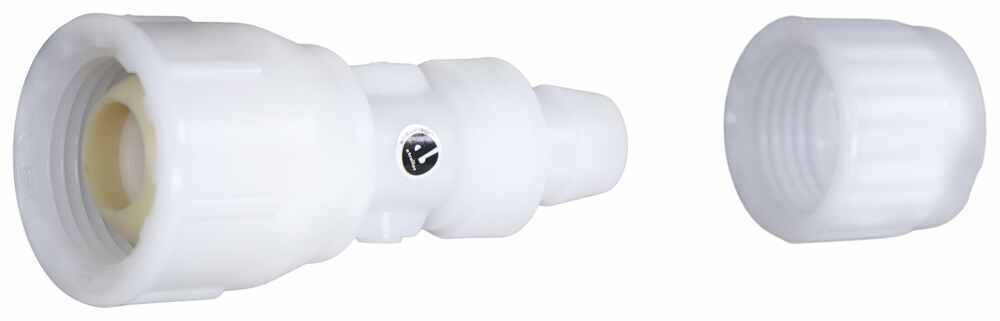 1/2"P x 3/4"BCT Ballcock Swivel Adapter