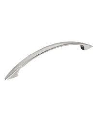 Cabinet Pull, Nickel