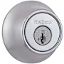 Deadbolt, Single Cylinder