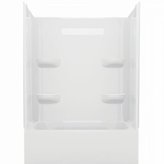 Surround, 27x54x59, TUB - Lyons