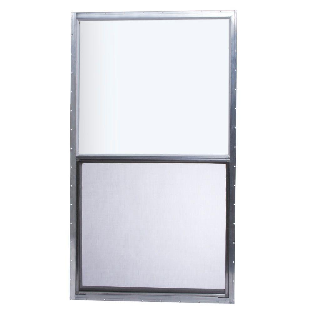 Window 46x27, V/S Mill