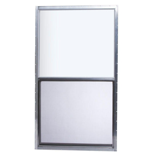Window 46x27, V/S Mill