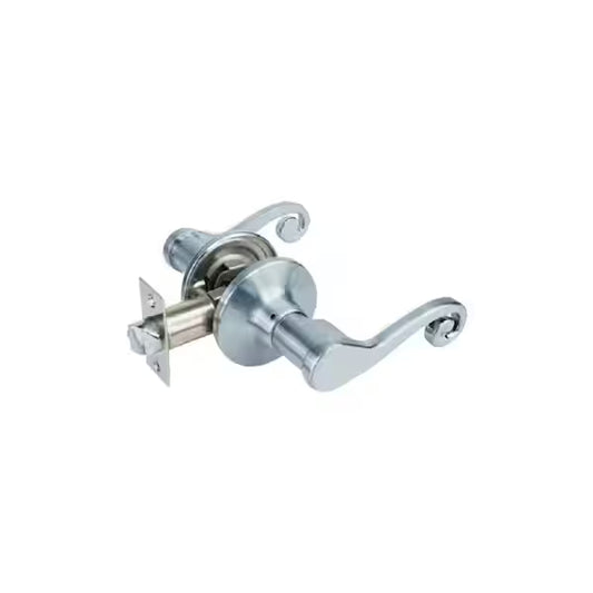 Passage Lock, H&C Nickel