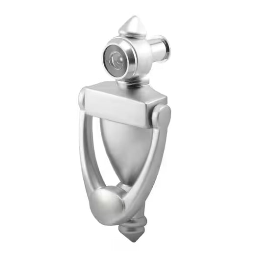 Knocker View, Nickel