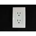 Dec. Receptacle, Self Contained