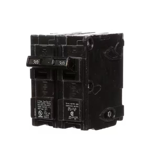 Breaker, 30 AMP, DP