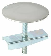 Sink Hole Cover - Chrome