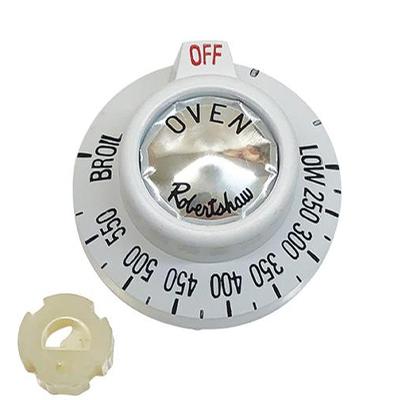 Stove Knob