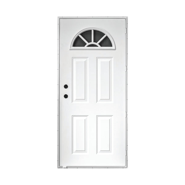 OS Door 34x76 RH SUN